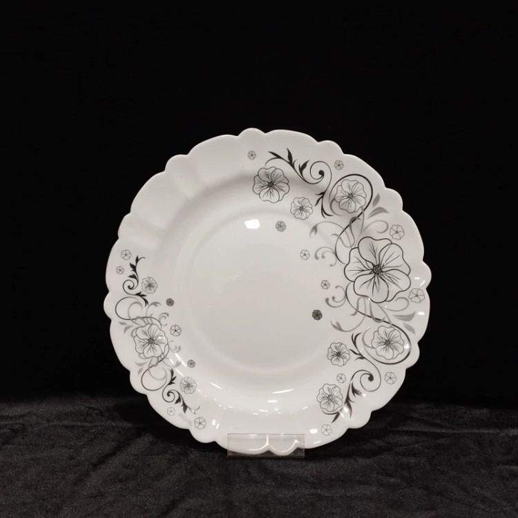 سرویس آرکوپال 6 نفره استیما مشکی