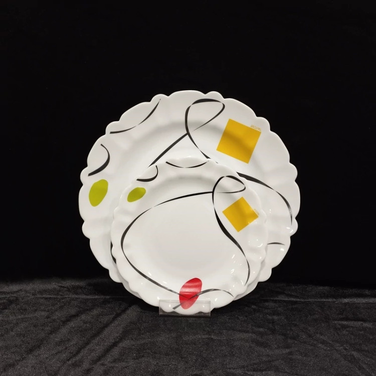 سرویس آرکوپال 6 نفره شیوا